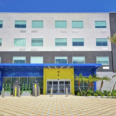 ทรู บาย ฮิลตัน คอร์พัสคริสตี เซาท์ พราเดรไอส์แลนด์ ไดรฟ์ Hotel คอร์ปัสคริสตี ภายนอก รูปภาพ